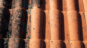 Voorbeeld dakreiniging 1